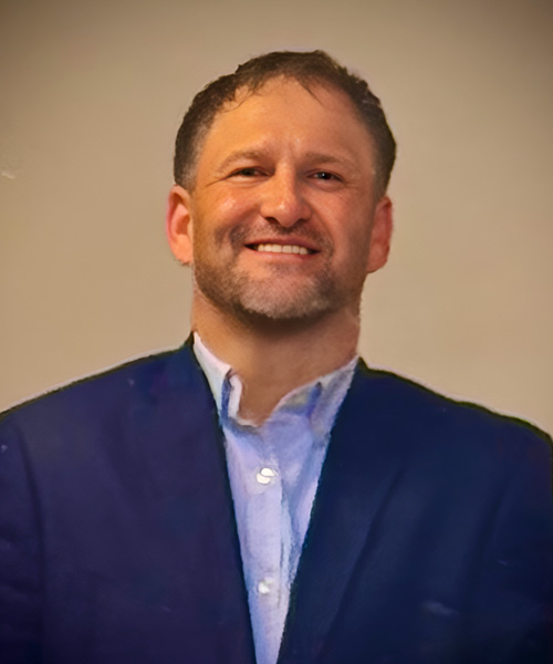 Jonas Waddell - President and Founder, Custom Metal Products Jonas Waddell - President and Founder, Custom Metal Products